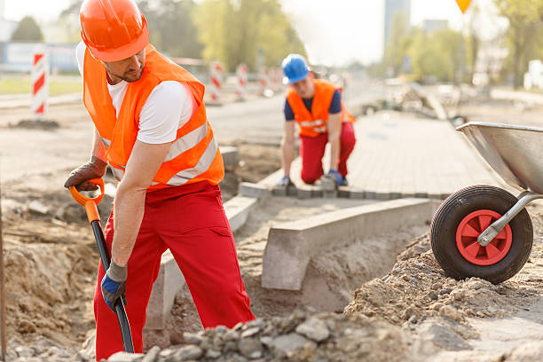 Best Affordable Concrete Contractor  in Cricket, NC